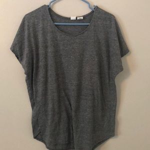Artisan NY Grey Top.